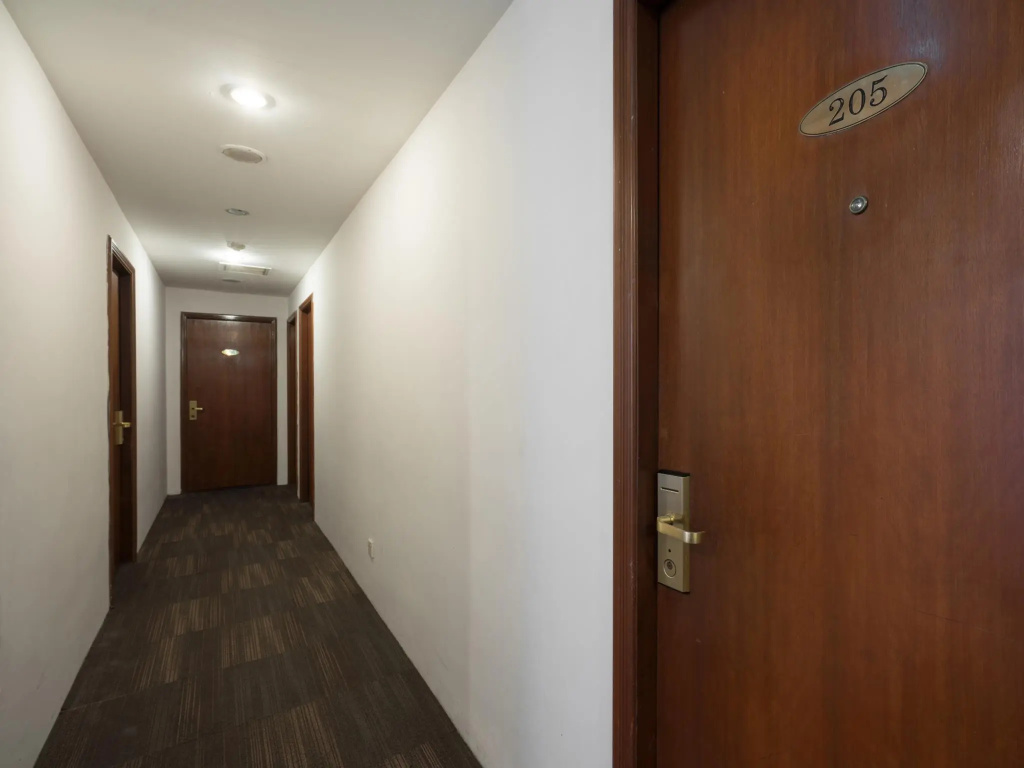 Penta Hotel (SG Clean Certified)