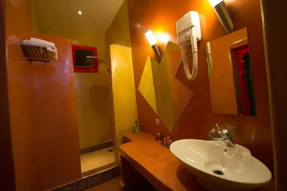 Riad Amira Luxury Palace