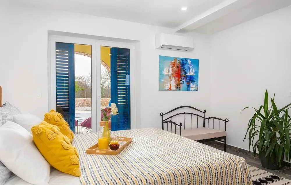 Gorgeous Home In Dobrinj