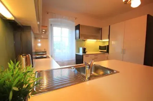 Appartement Cinderella