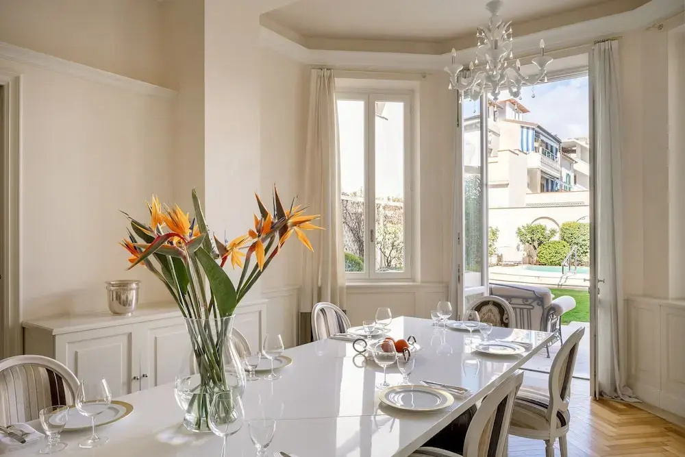 Luxury Villa Manin Viareggio UNA Esperienze