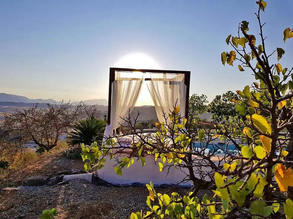 Casita Las Melosillas Ii