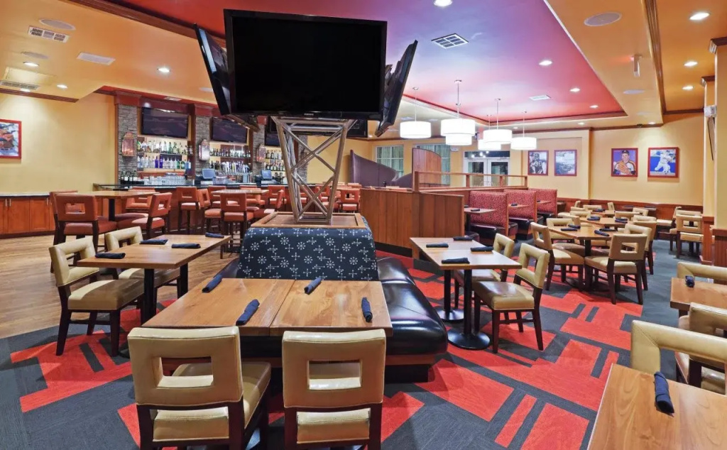 DoubleTree by Hilton Houston Westchase