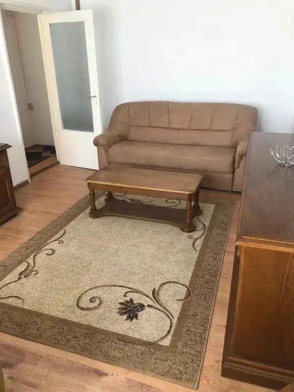 Apartament Cotu Mic