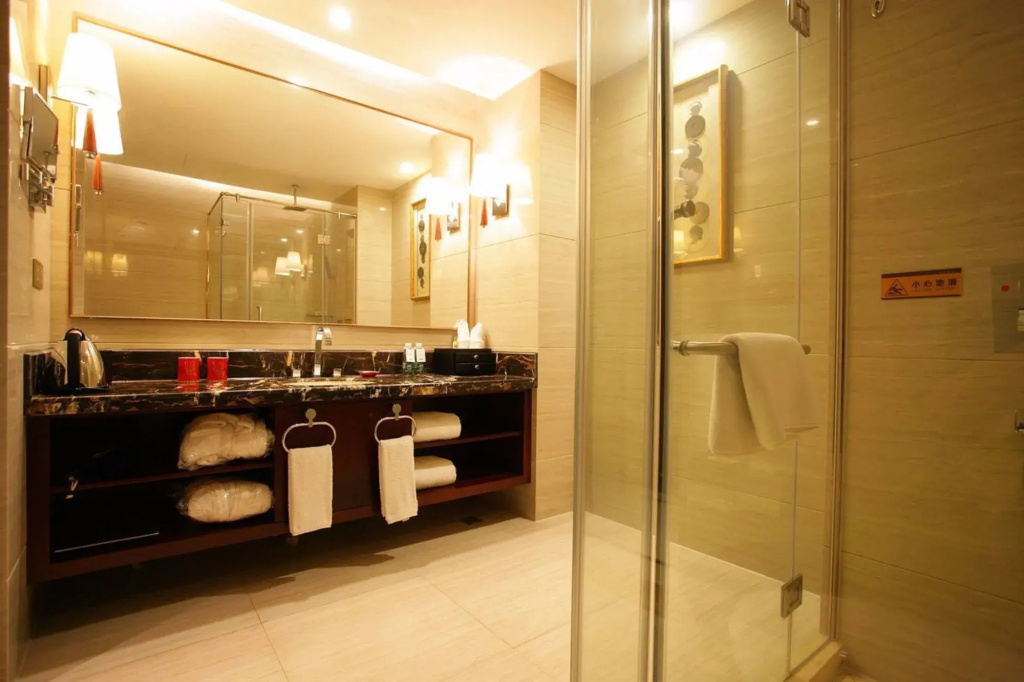 Days Hotel and Suits China Town Changsha