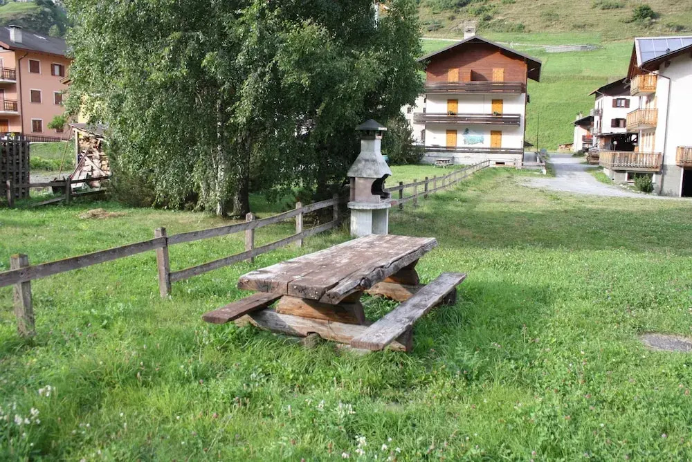 Mountain Home - Families Holidays