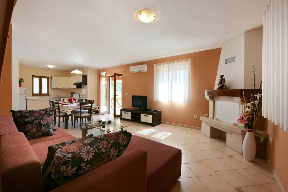 Villa Kmacici 377