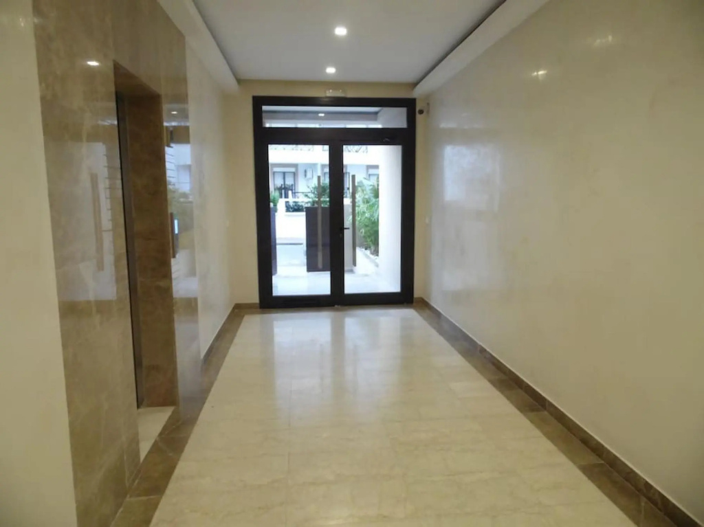 RéSIDENCE MALAGA: LUXE ET CONFORT à LA MARSA