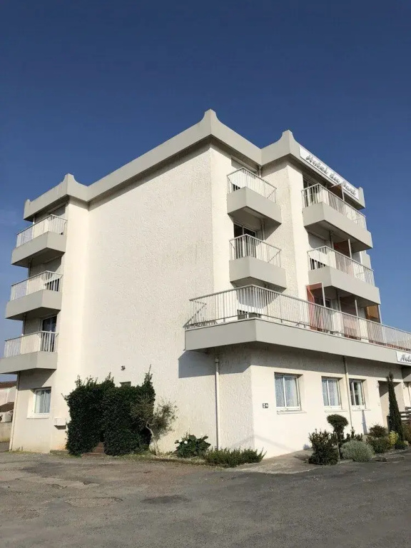 Hôtel du port