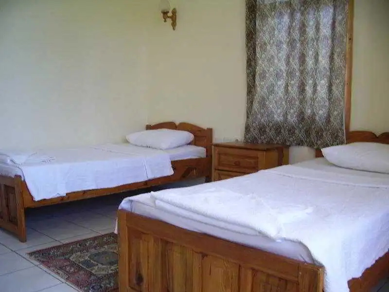 Villa Efe Ozalp