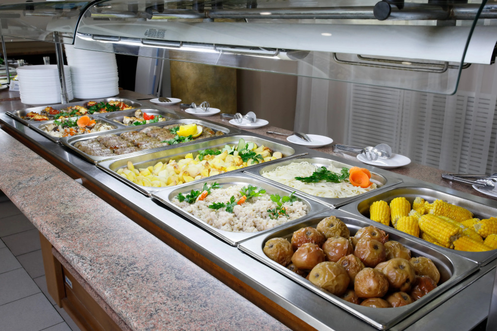 АМАКС Санаторий Шахтёр