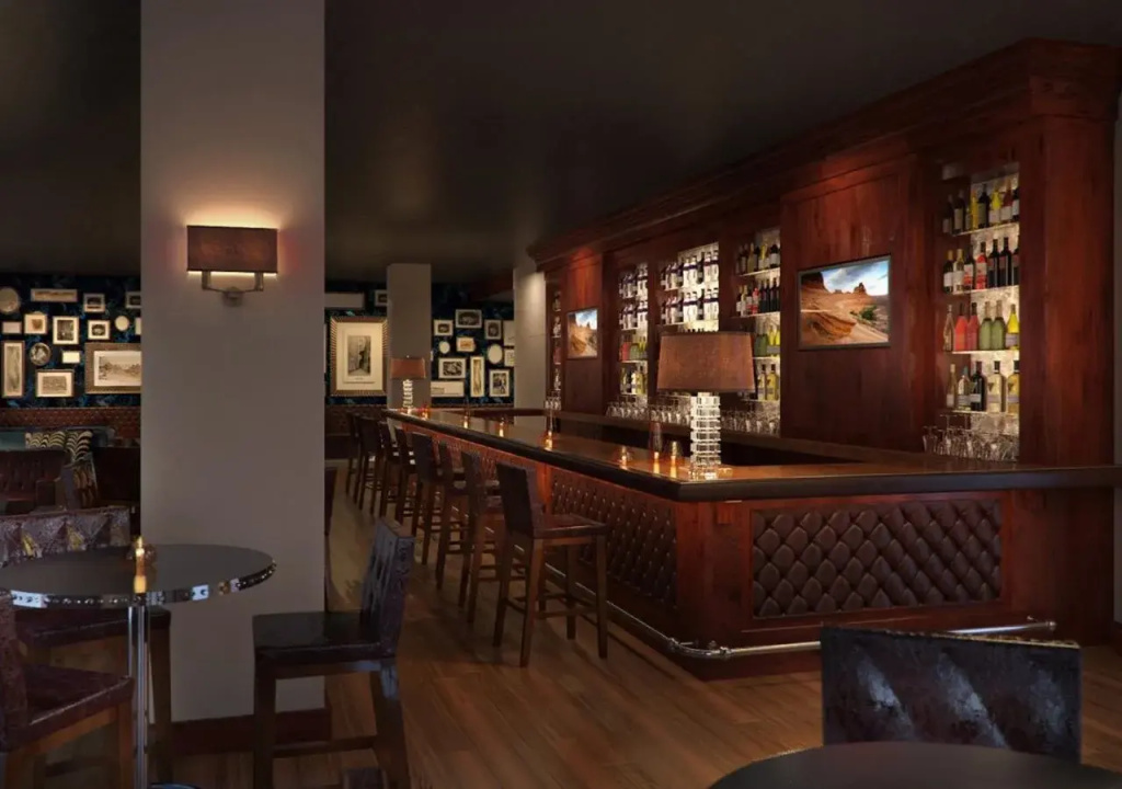 The Maxwell New York City (formerly W NEW YORK)