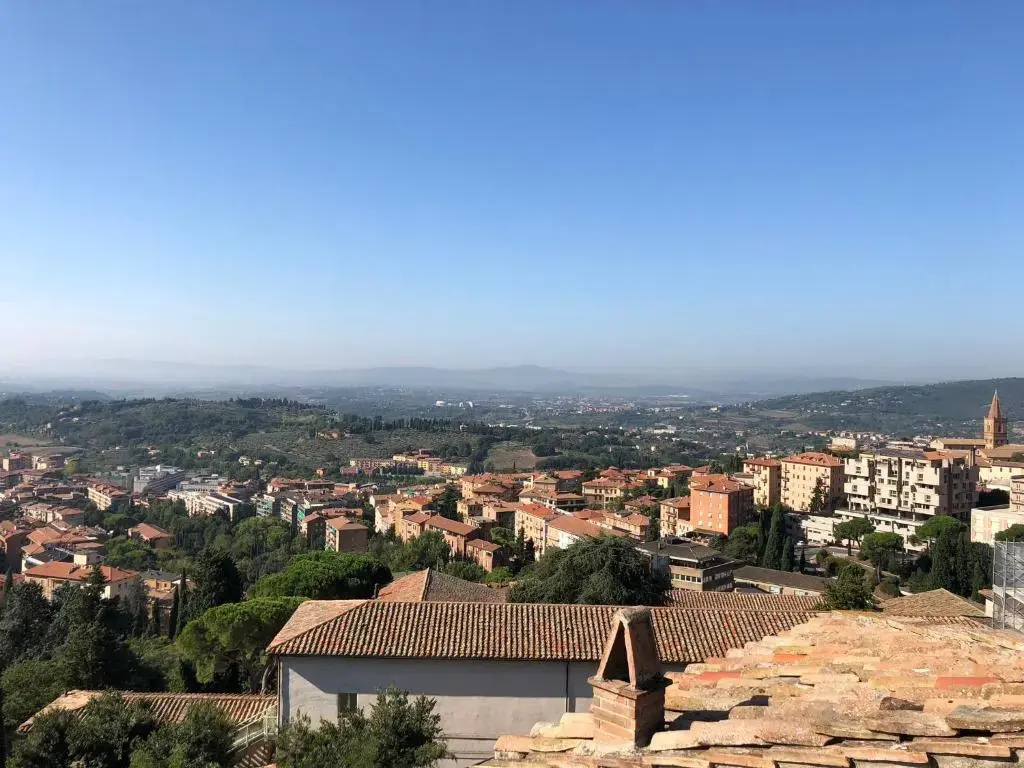 Residence Signa