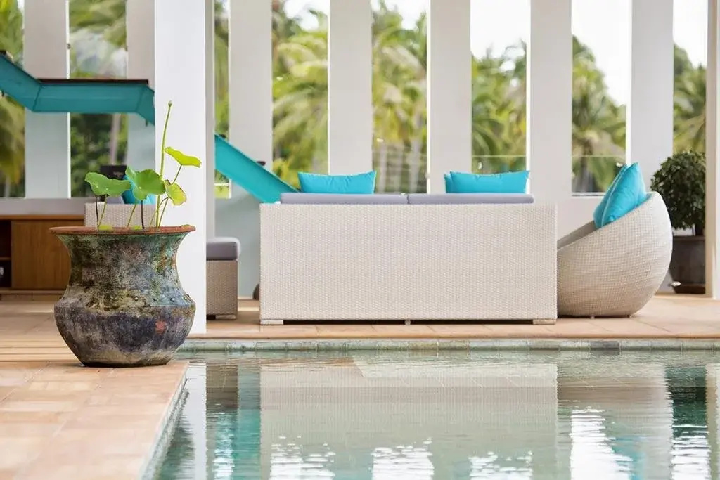 Villa Monsoon