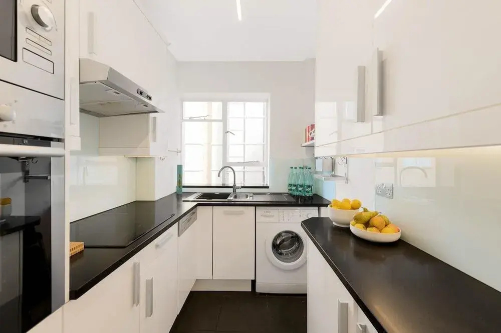 Immaculate 2-bed House in London, Mayfair
