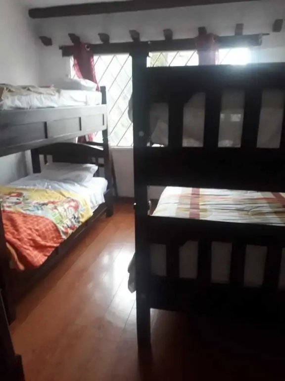 Casa Aram