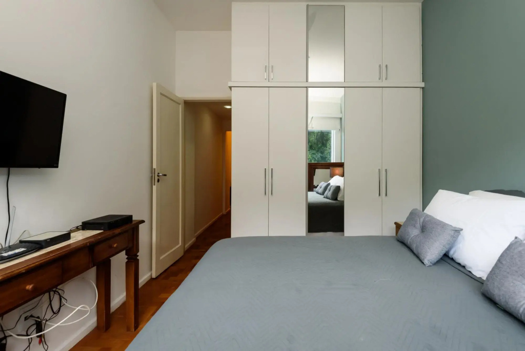 Apartment 2 pax | Copacabana | BR1009 Z4