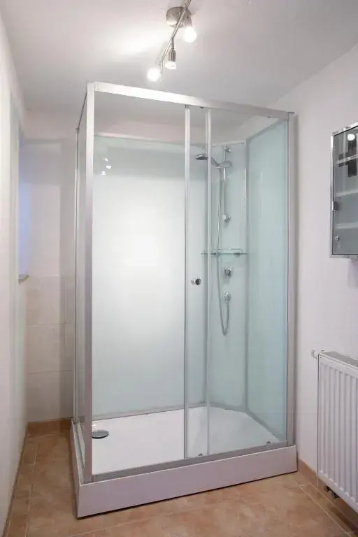 Moor Apartment 2