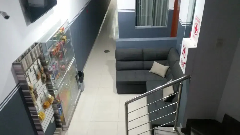 Hotel Marbella