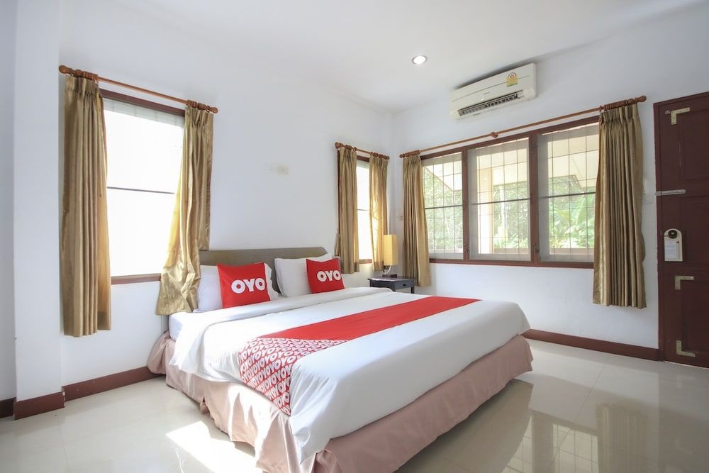OYO 75373 Chamil House