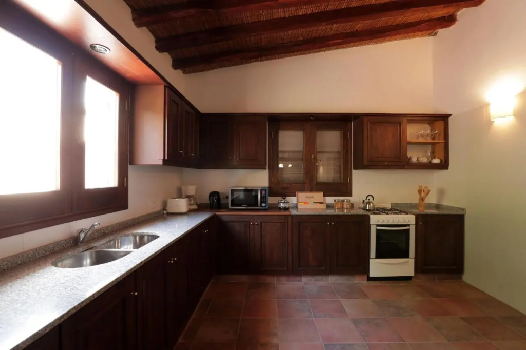 Casa Agostino - Luxury wine resort