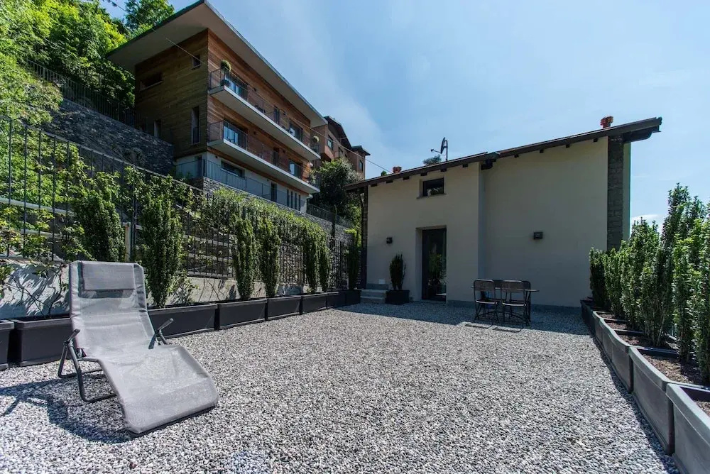 Residenza Decimina