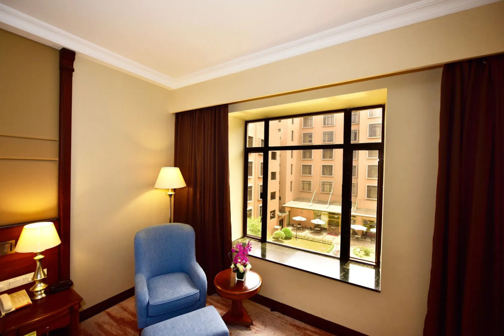 Sheraton Guilin Hotel