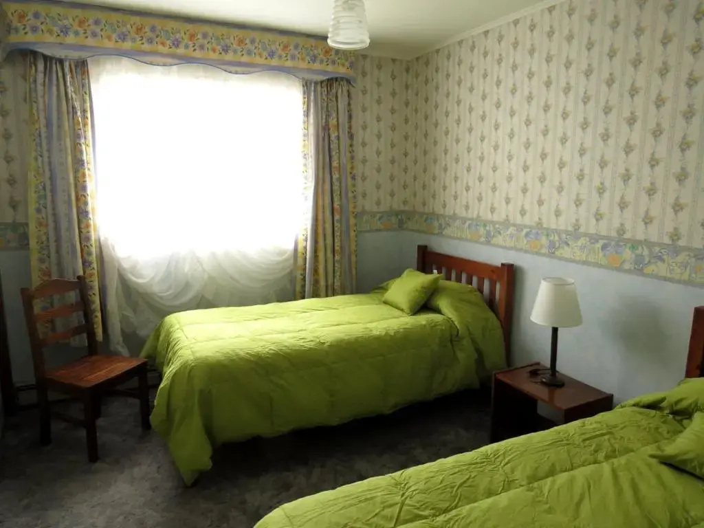 Sandy Point Hostal