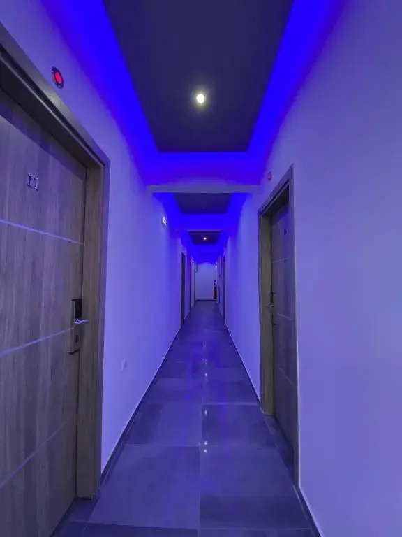 Nikolaidis Apartments