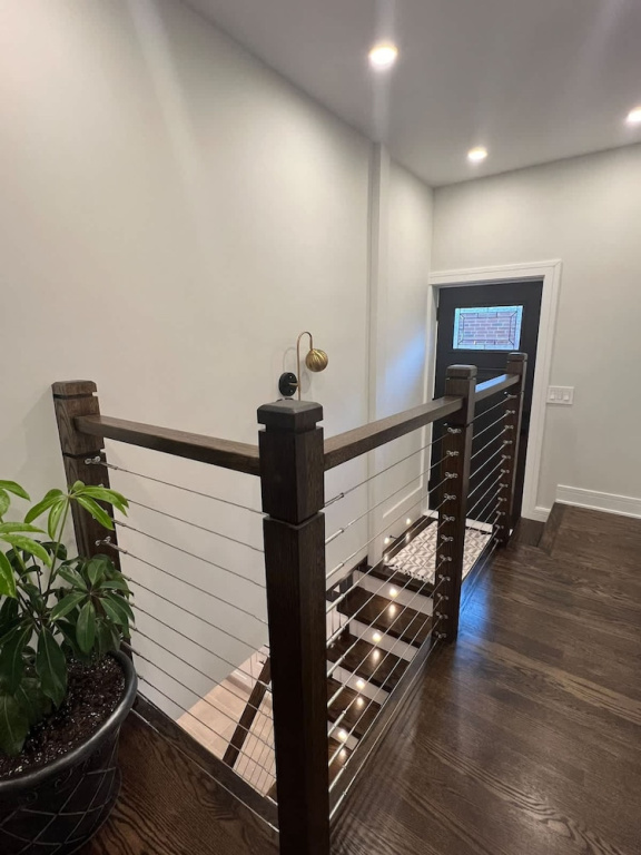 Casa 22 Luxury Modern 3BD 2BA Home in Skokie