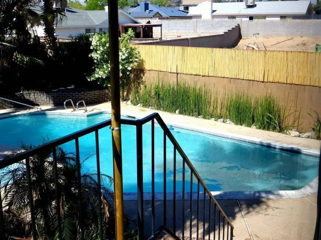 Vegas Oasis Home with Pool and Spa 7 Miles to Strip
