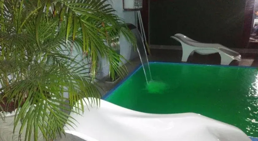 Pousada Rancho Verde