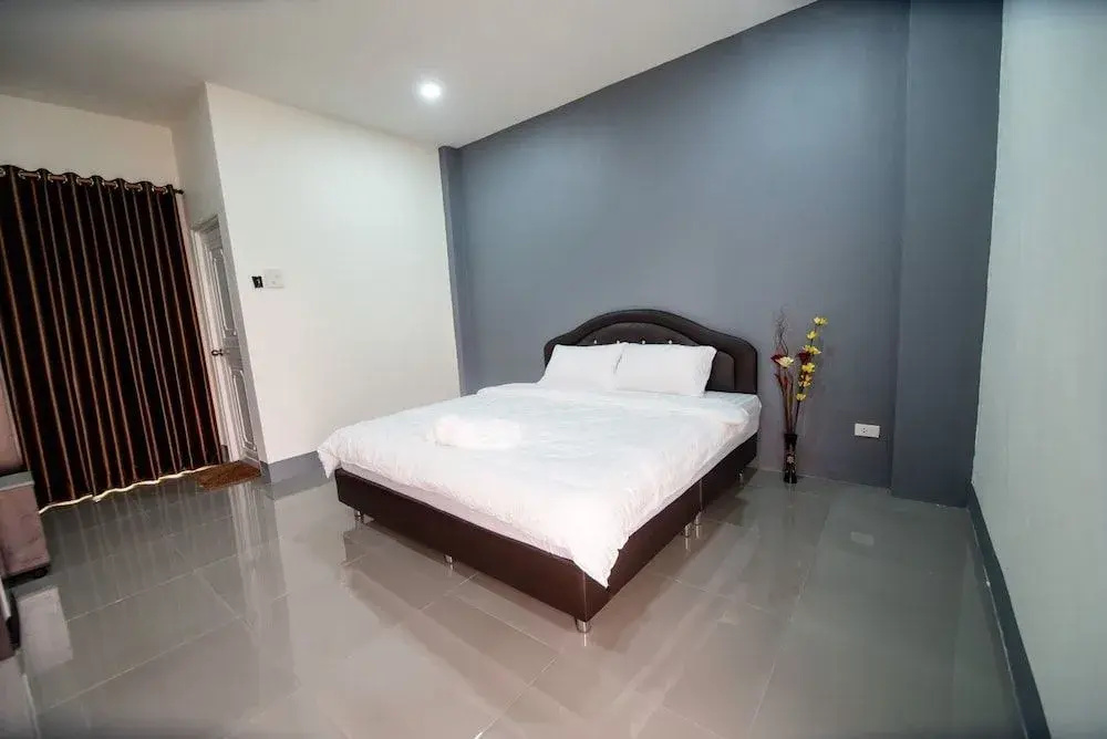 Maneetham Residence