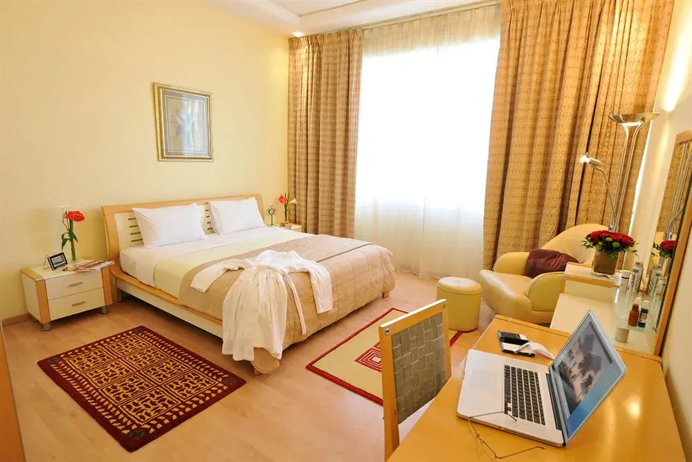 One Juffair Luxury Serviced Apartments