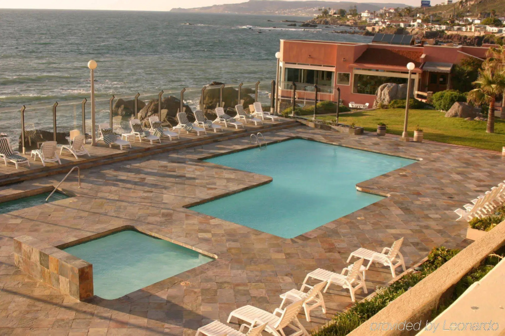 Hotel Punta Morro