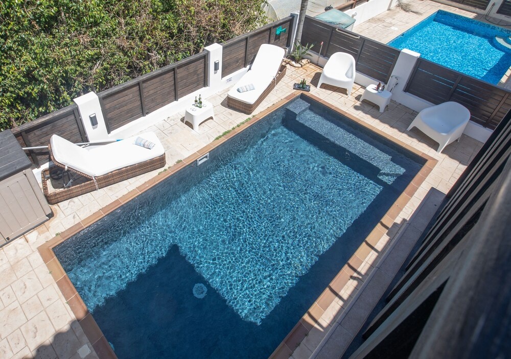 Holiday Home Protaras Menelaos Villa MV7 by Interhome