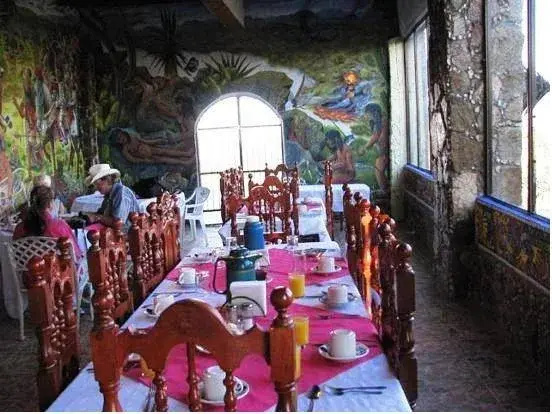 Hotel Rio Vista