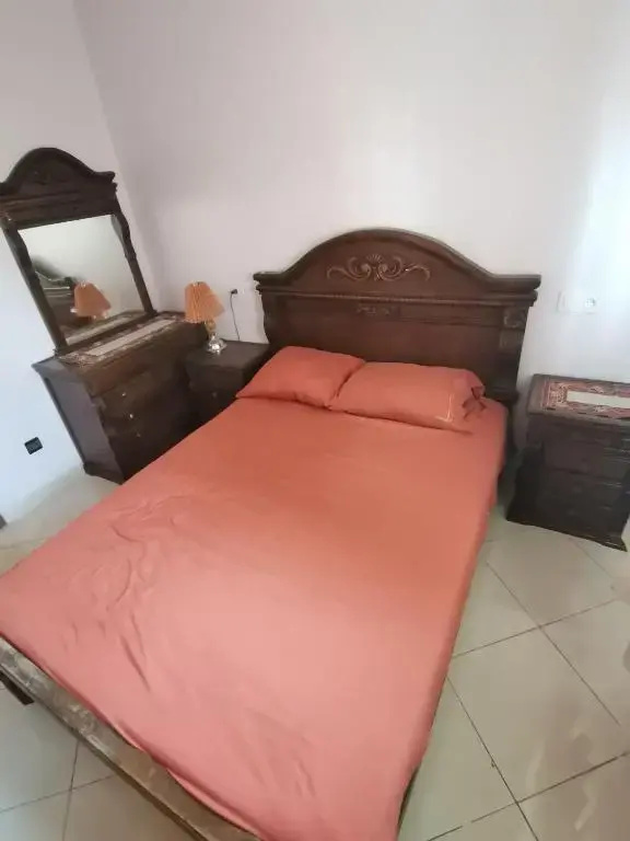 Zizi appartement