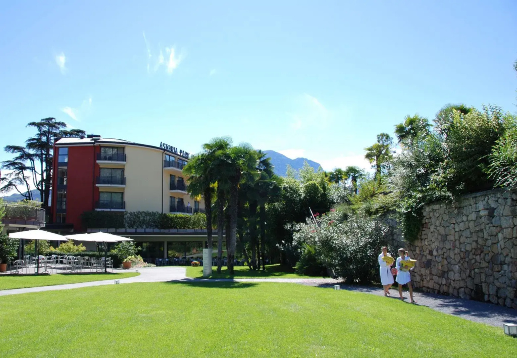 Astoria Resort