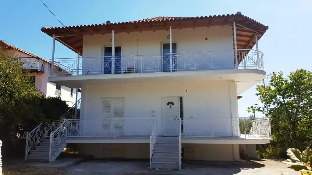 Villa Fotini I