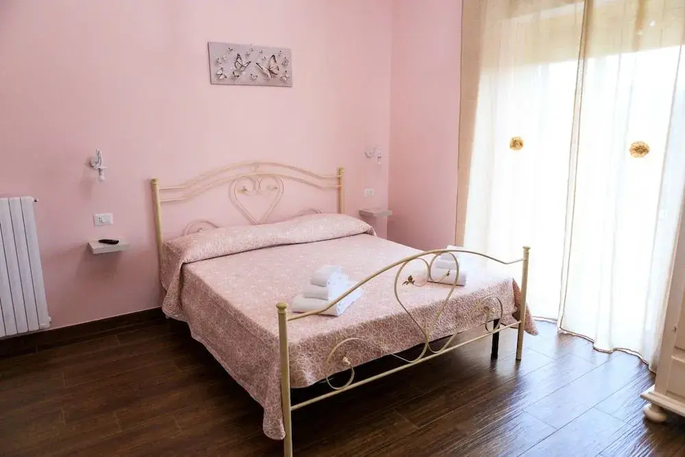 Desidora B&B