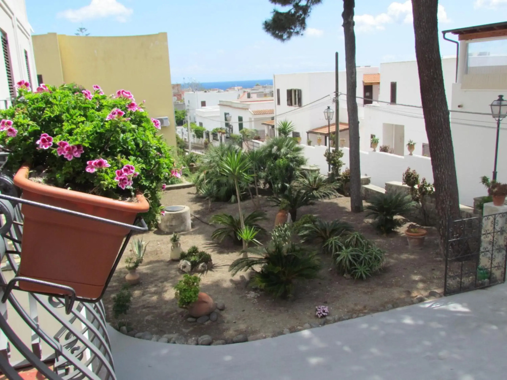 Pietra Pomice Hotel