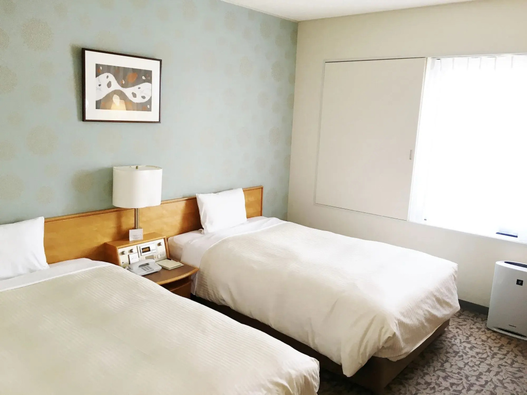 Hotel Fujita Nara