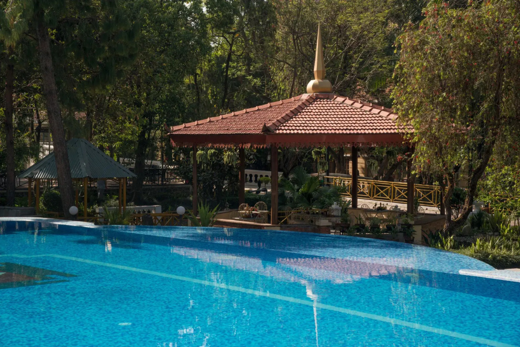 Park Village Resort by KGH Group