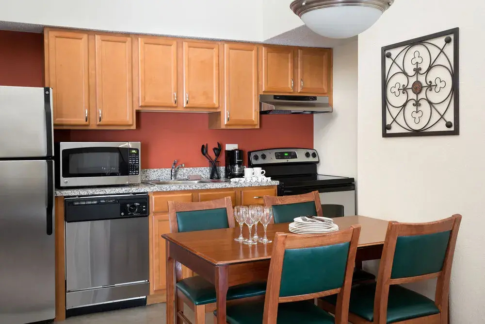 Fairfield Inn Kansas City Downtown/Union Hill