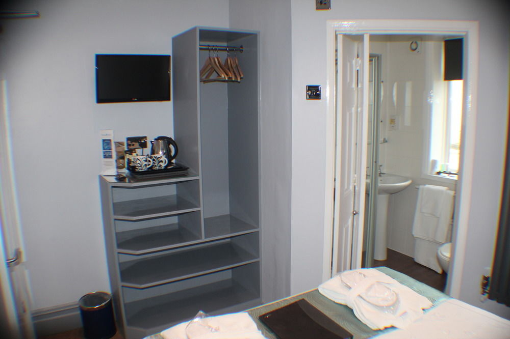 Swanage Haven Boutique Guest House