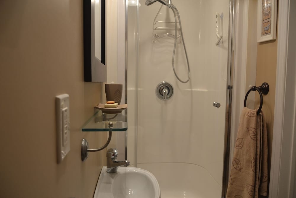 Creekside B&B