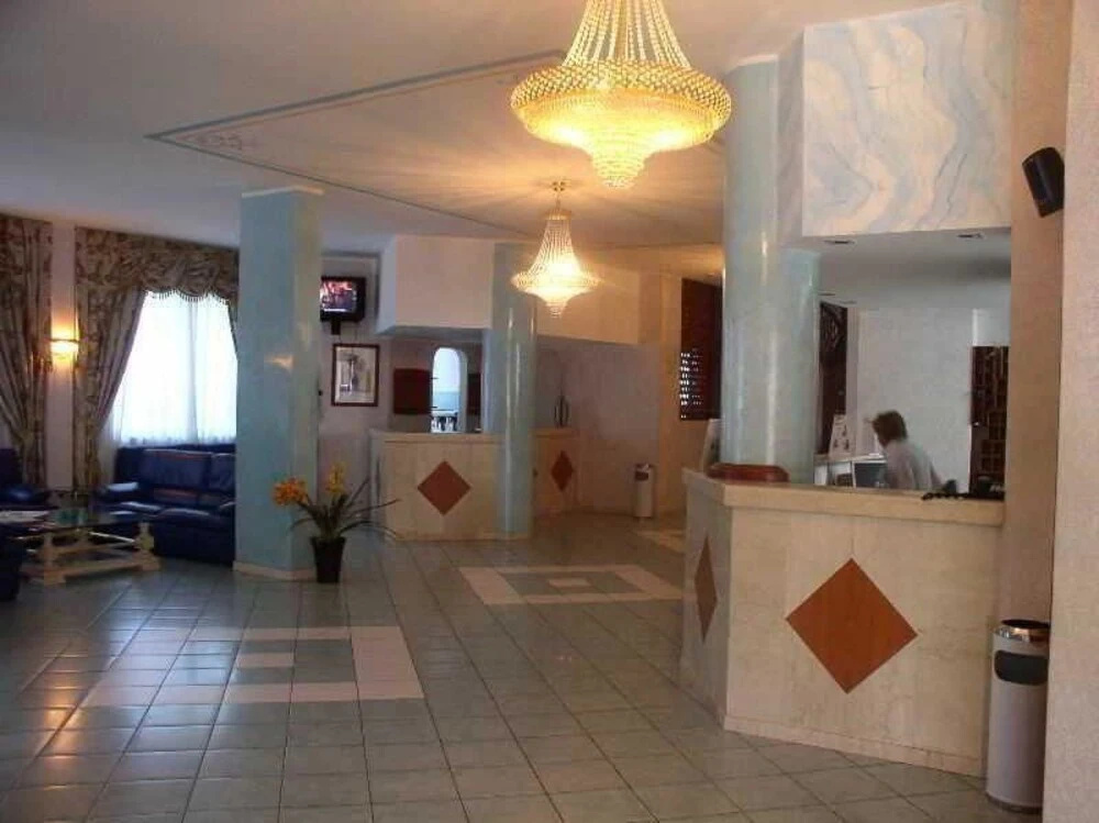 Mindel Hotel