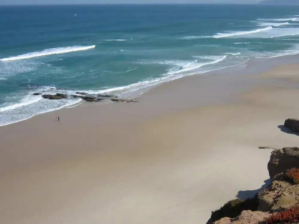 Apartment With 2 Bedrooms in Ferrel, With Wonderful sea View, Furnished Balcony and Wifi Near the Beach