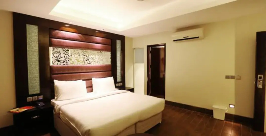 Hotel Good Times - Budget Friendly,Great Location,Value Stay